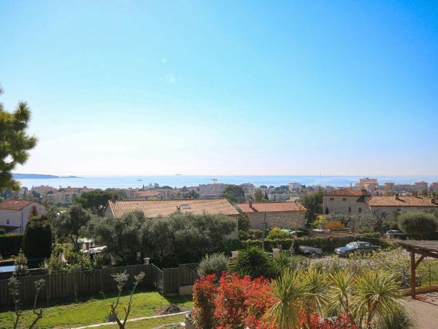 Villa vente à Grasse, Vallauris