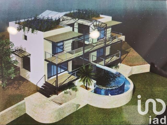 Villa vente à France métropolitaine, Gorbio