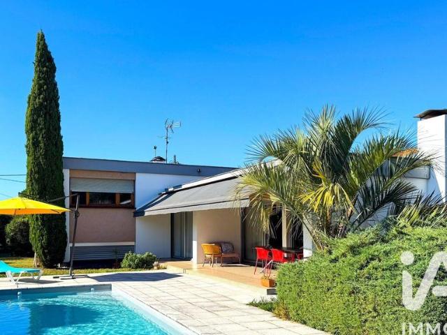 Villa vente à Bordeaux, Gradignan