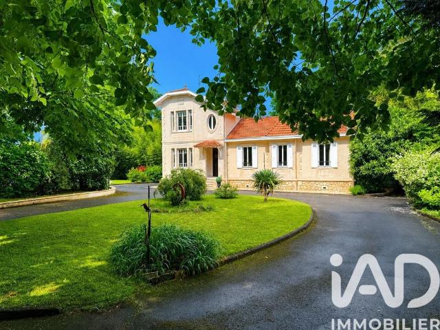 Villa vente à Bordeaux, Gradignan