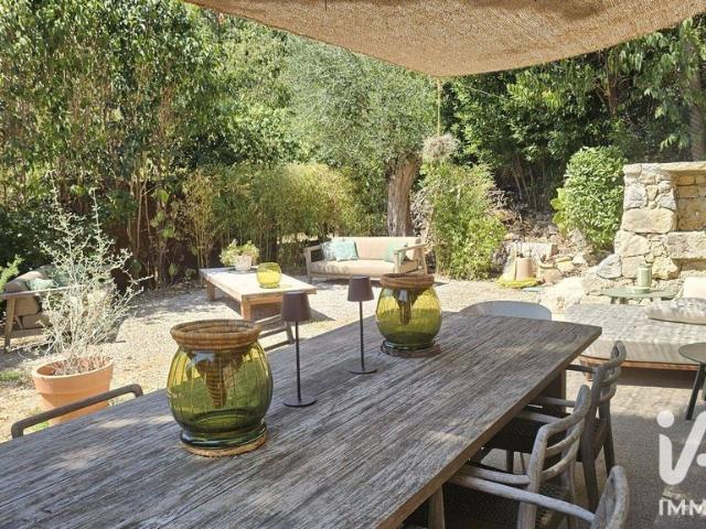 Villa vente à Grasse, Alpes-Maritimes