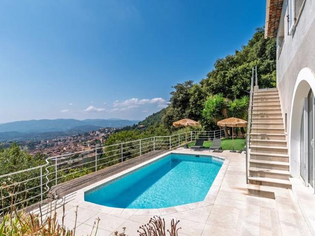Villa vente à Grasse