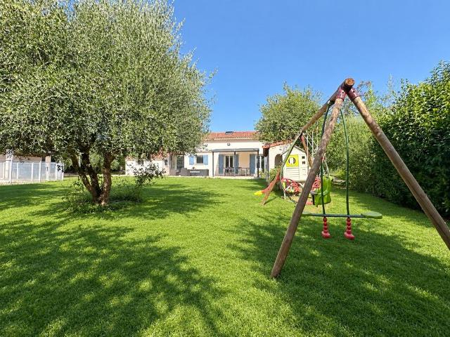 Villa vente à Grasse