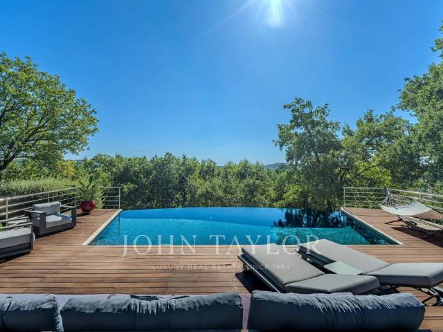 Villa vente à Grasse