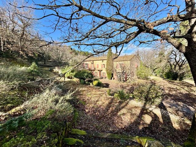 Villa vente à Nyons, Grignan