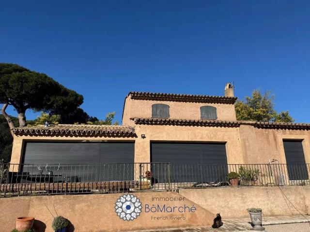 Villa vente à Arrondissement de Draguignan, Grimaud