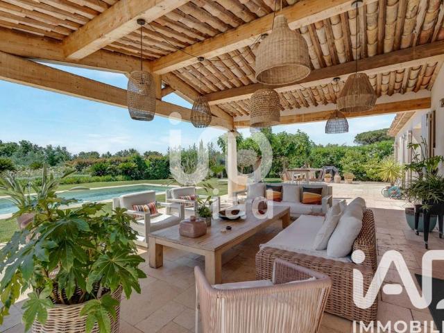 Villa vente à Arrondissement de Draguignan, Grimaud