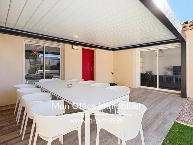 Villa vente à Arrondissement de Draguignan, Grimaud