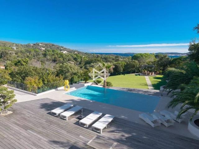 Villa vente à Arrondissement de Draguignan, Grimaud