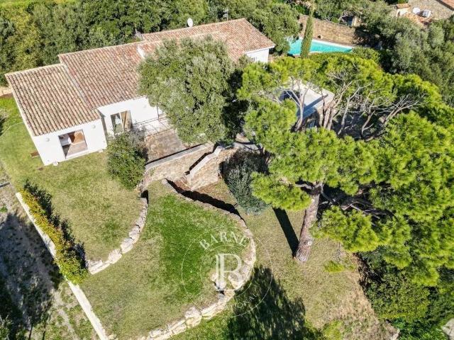 Villa vente à Arrondissement de Draguignan, Grimaud