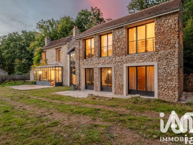 Villa vente à Rambouillet, Grosrouvre