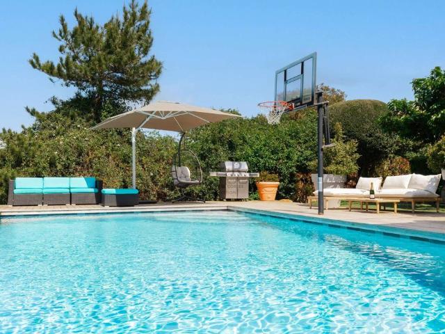 Villa vente à Ajaccio, Grosseto-prugna