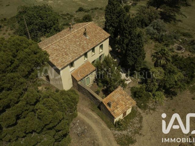 Villa vente à Narbonne, Gruissan