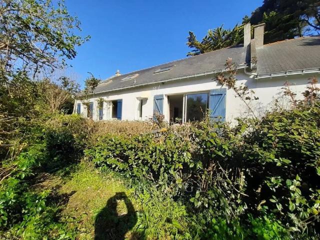 Villa vente à Saint-Nazaire, Guérande