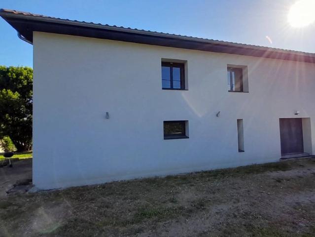 Villa vente à Bourg-en-Bresse, Guéreins