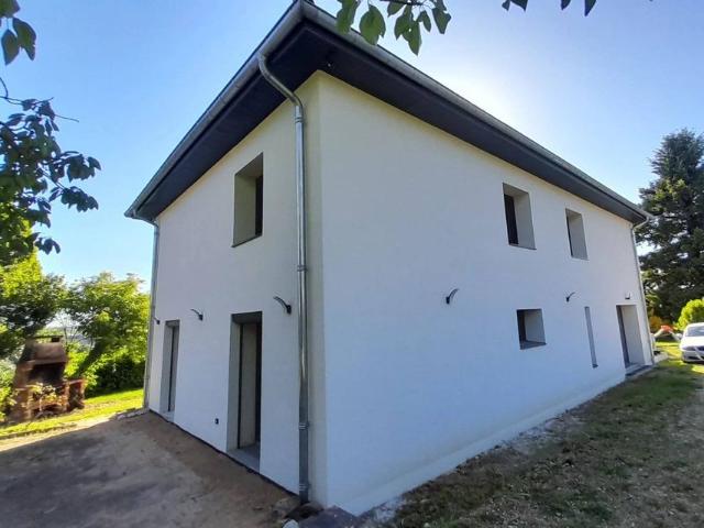 Villa vente à Bourg-en-Bresse, Guéreins