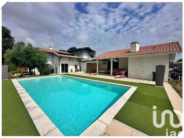 Villa vente à Arcachon, Gujan-mestras