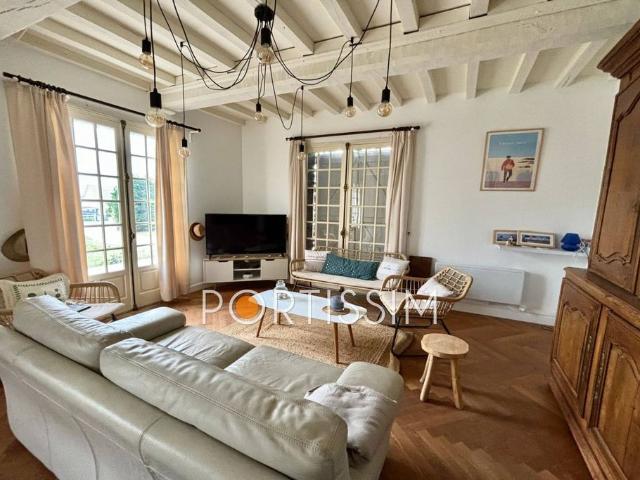 Villa vente à Coutances, Hauteville-sur-mer