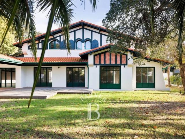 Villa vente à Soorts-Hossegor, Landes