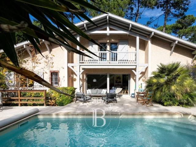 Villa vente à France métropolitaine, Soorts-hossegor