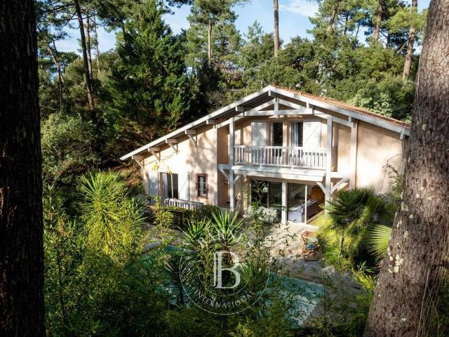Villa vente à Dax, Soorts-hossegor