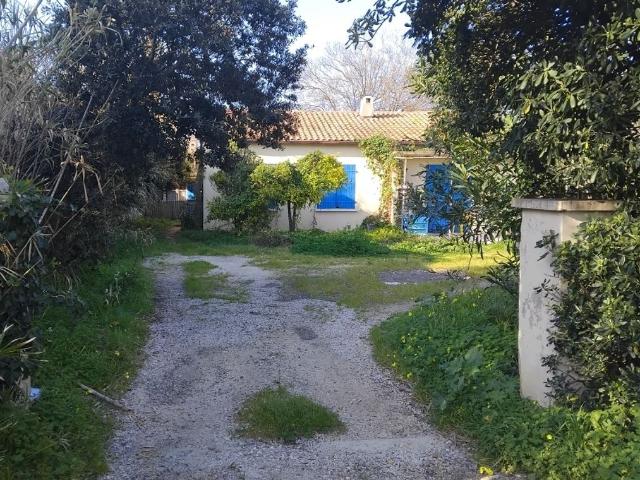 Villa vente à Arrondissement de Toulon, Hyères