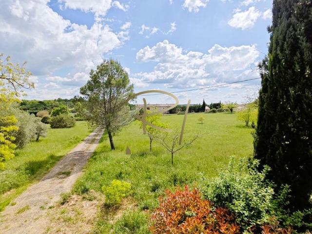 Villa vente à Nîmes, Issirac
