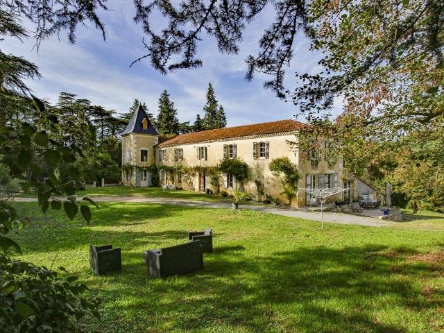 Villa vente à France métropolitaine, Jegun