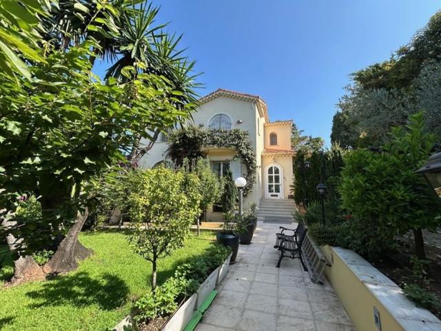 Villa vente à Grasse, Antibes