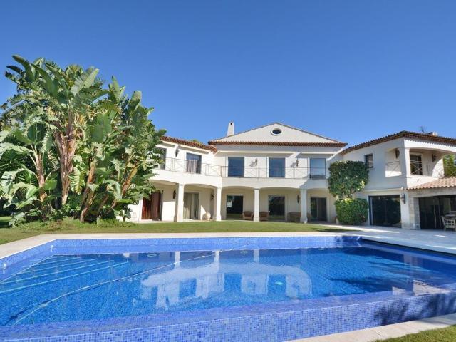 Villa vente à Grasse, Antibes