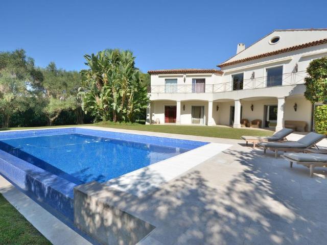 Villa vente à Grasse, Antibes
