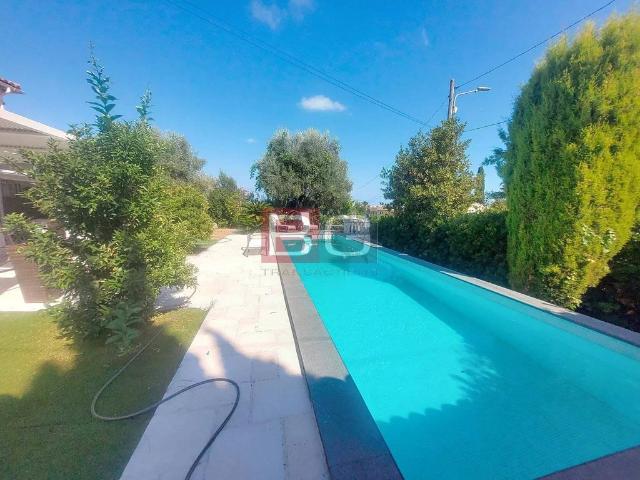 Villa vente à Grasse, Antibes
