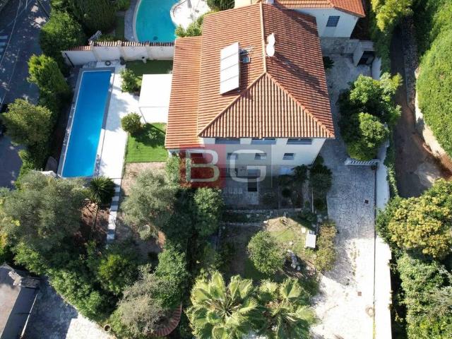 Villa vente à Grasse, Antibes