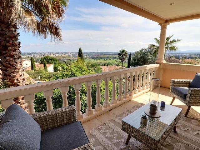 Villa vente à Montpellier, Juvignac