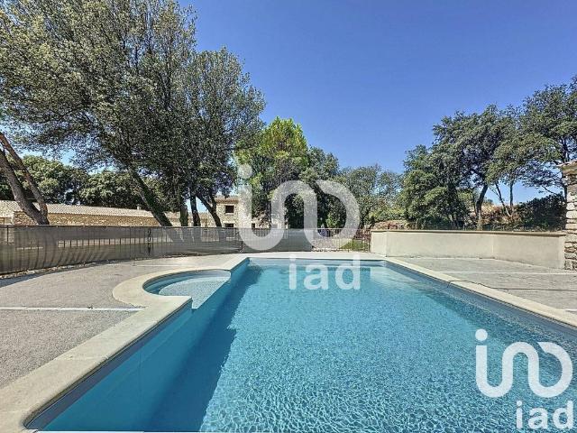 Villa vente à France métropolitaine, La Baume-de-transit