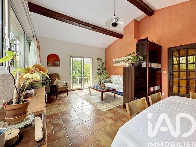 Villa vente à Arrondissement de Toulon, La Cadière-d'azur