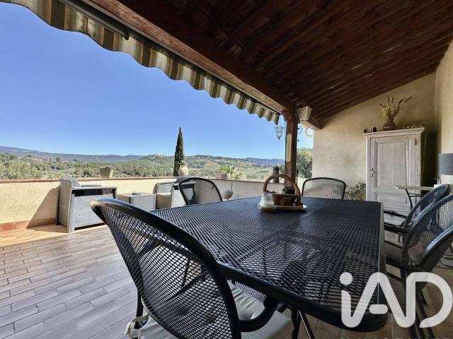 Villa vente à Arrondissement de Toulon, La Cadière-d'azur