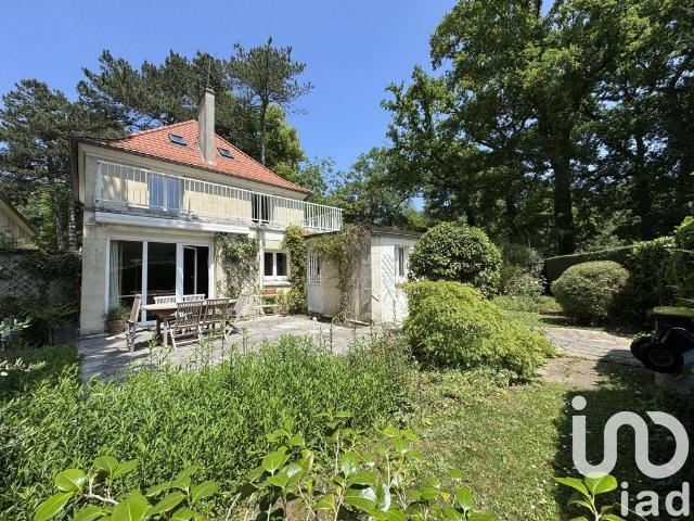 Villa vente à La Celle-saint-cloud