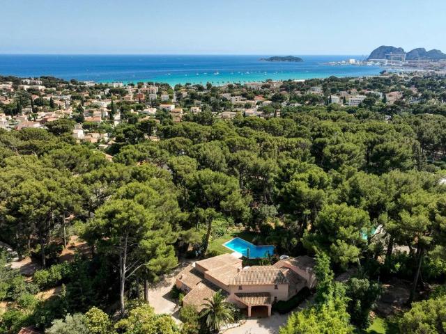 Villa vente à Marseille, La Ciotat