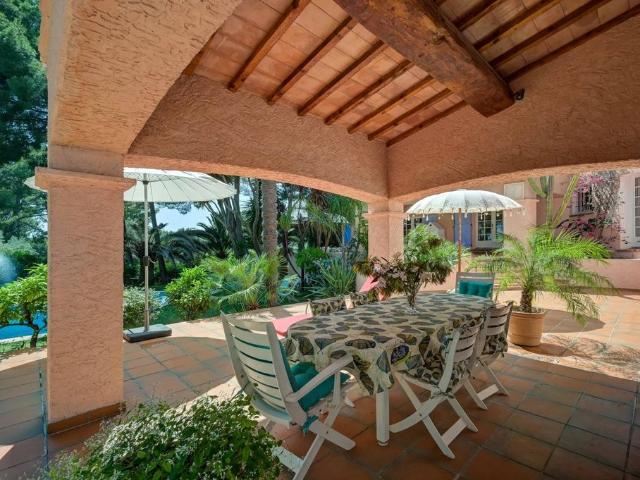 Villa vente à Marseille, La Ciotat