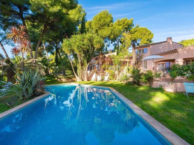 Villa vente à La Ciotat