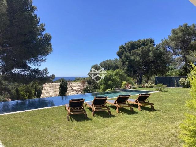 Villa vente à Arrondissement de Draguignan, La Croix-valmer