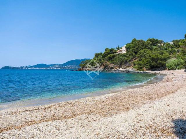 Villa vente à Arrondissement de Draguignan, La Croix-valmer