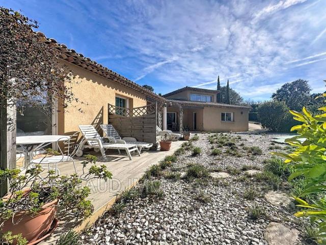 Villa vente à Arrondissement de Draguignan, La Garde-freinet