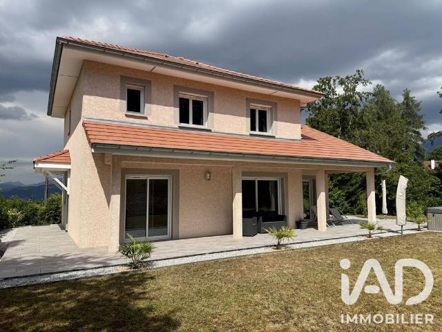 Villa vente à Bonneville, La Roche-sur-foron