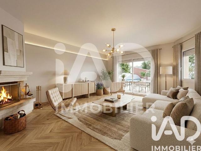 Villa vente à La Rochelle