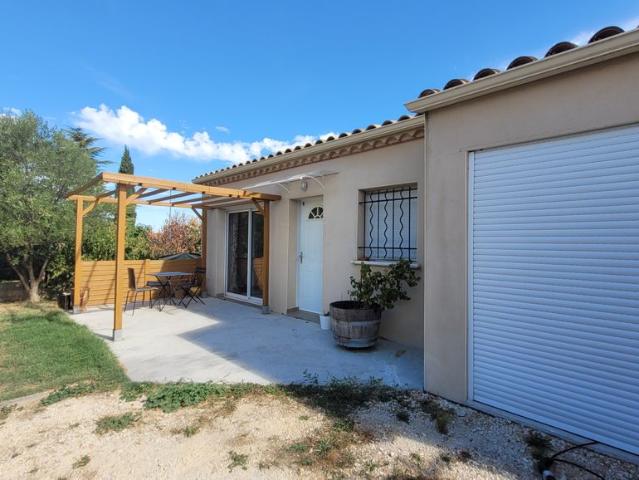 Villa vente à Nîmes, La Rouvière