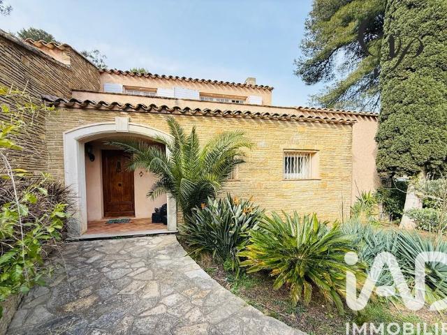 Villa vente à Arrondissement de Toulon, La Seyne-sur-mer