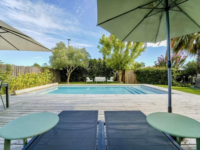 Maison vente à Arcachon, La Teste-de-buch