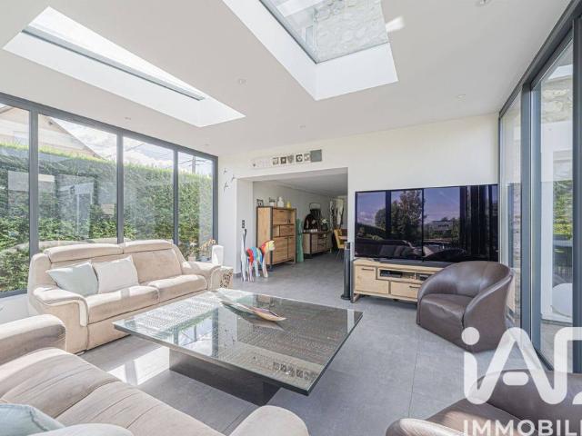 Villa vente à Torcy, Lagny-sur-marne
